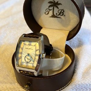 Tommy Bahama watch